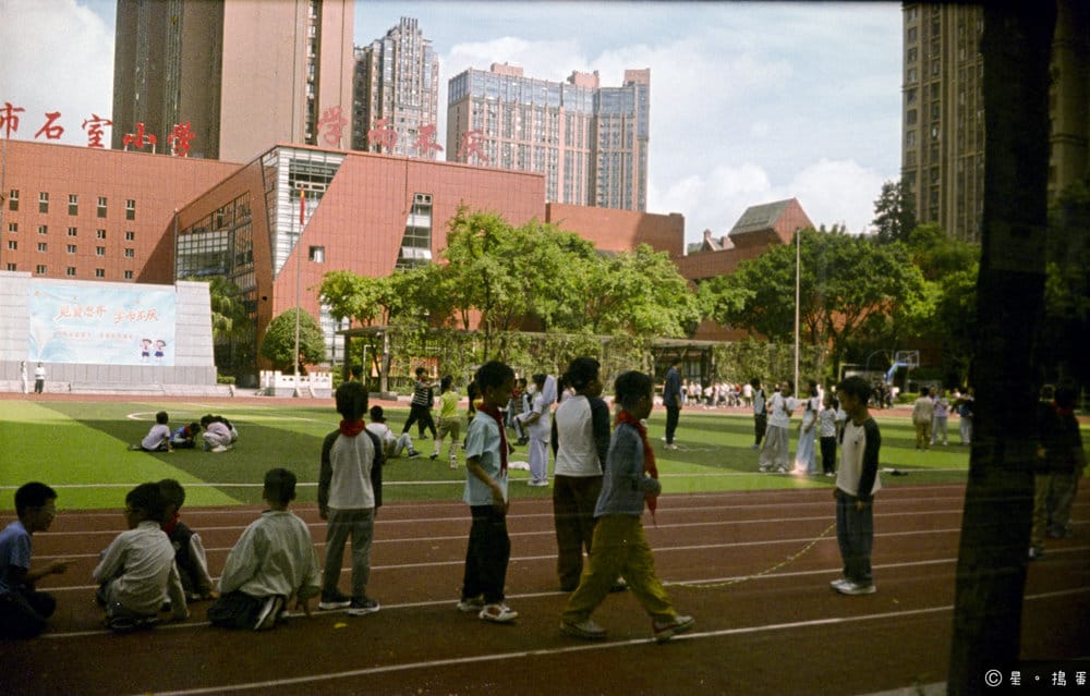 Reflx Lab C200-110｜成都萬象城｜Fujica Pocket Flash AW（維護後）