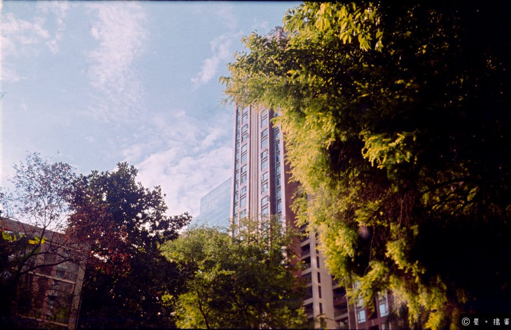Reflx Lab C200-110｜成都萬象城｜Fujica Pocket Flash AW（維護後）